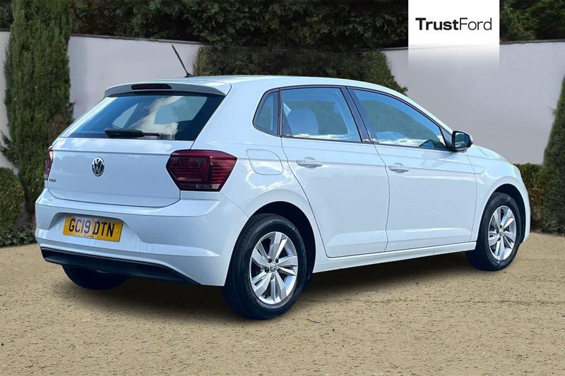 Used Volkswagen Polo 2019 for sale - 76161933: Photo 4