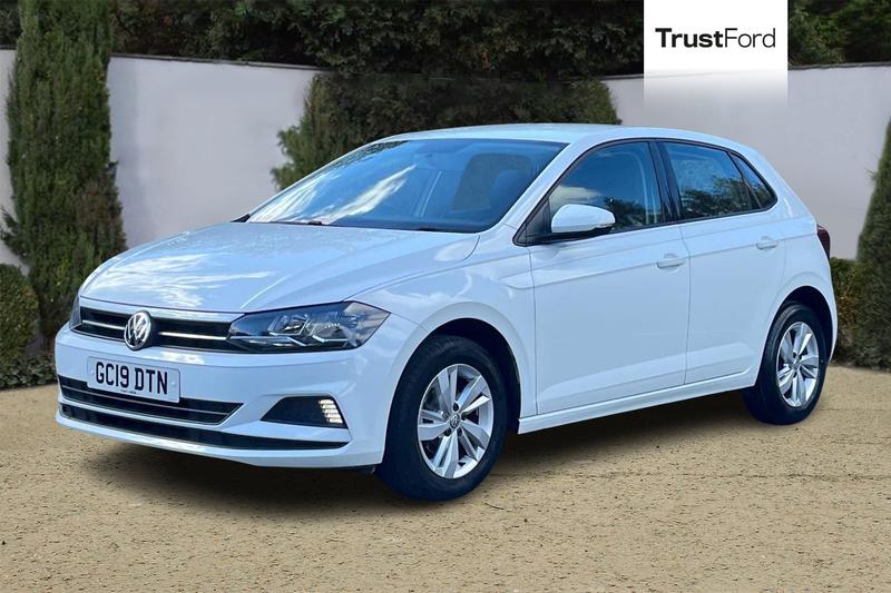 Used Volkswagen Polo 2019 for sale - 76161933: Photo 5