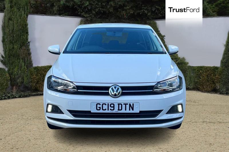 Used Volkswagen Polo 2019 for sale - 76161933: Photo 6