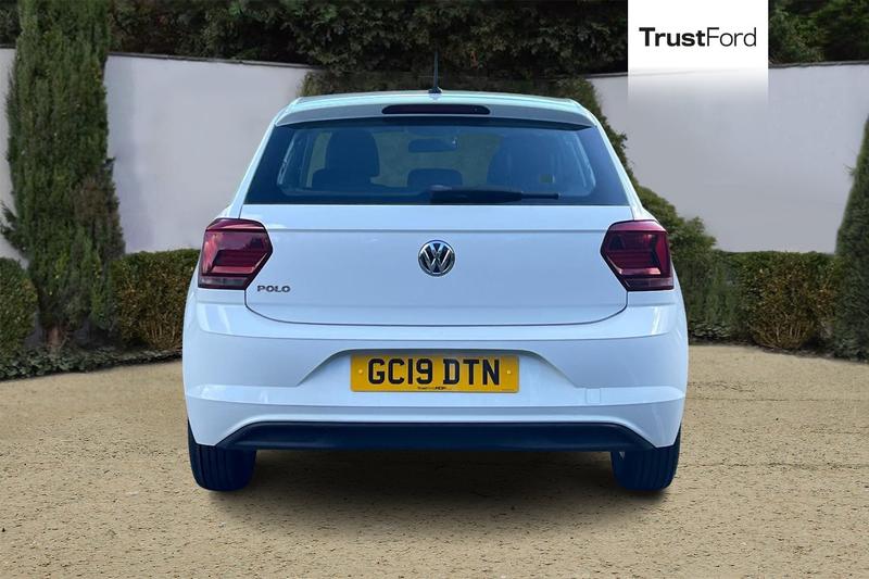 Used Volkswagen Polo 2019 for sale - 76161933: Photo 7