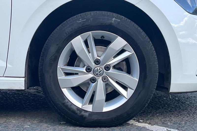 Used Volkswagen Polo 2019 for sale - 76161933: Photo 8