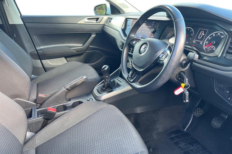 Used Volkswagen Polo 2019 for sale - 76161933: Photo 9