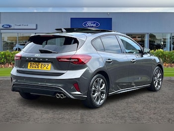 Used Ford Focus 2026 for sale - 79141052: Photo