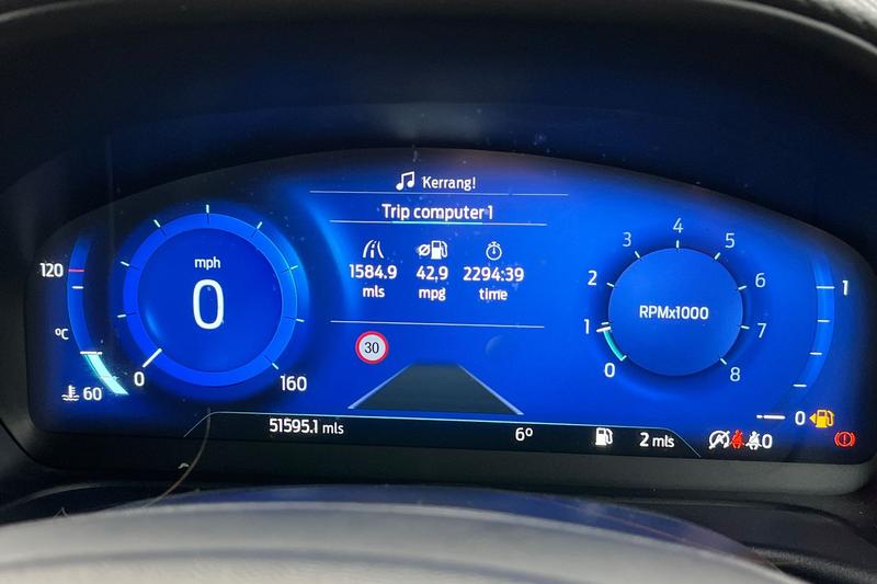 Used Ford Puma 2023 for sale - 76750433: Photo 13