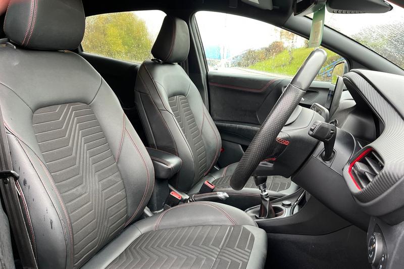 Used Ford Puma 2023 for sale - 76750433: Photo 17