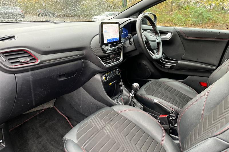 Used Ford Puma 2023 for sale - 76750433: Photo 18