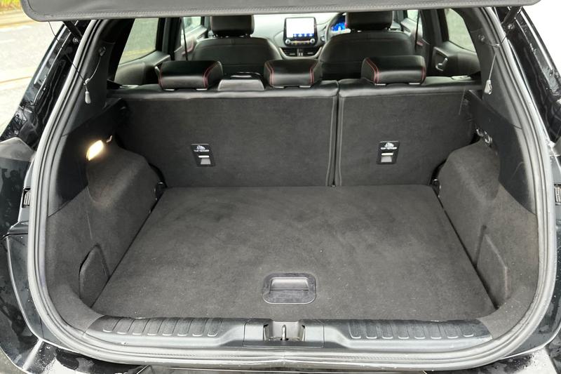 Used Ford Puma 2023 for sale - 76750433: Photo 21