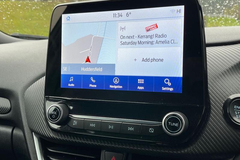 Used Ford Puma 2023 for sale - 76750433: Photo 25