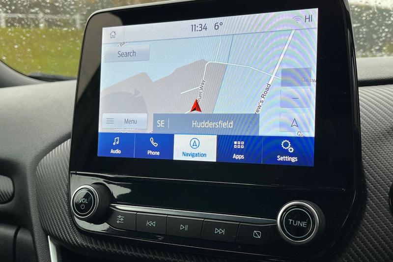 Used Ford Puma 2023 for sale - 76750433: Photo 26