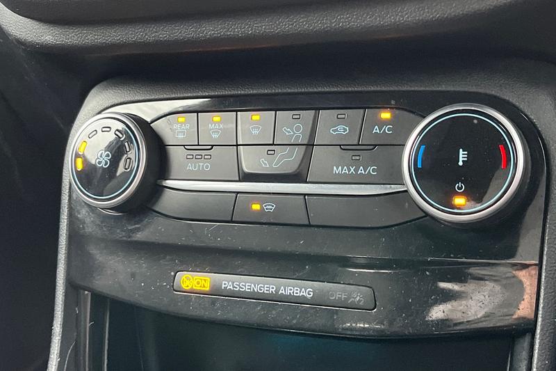 Used Ford Puma 2023 for sale - 76750433: Photo 30