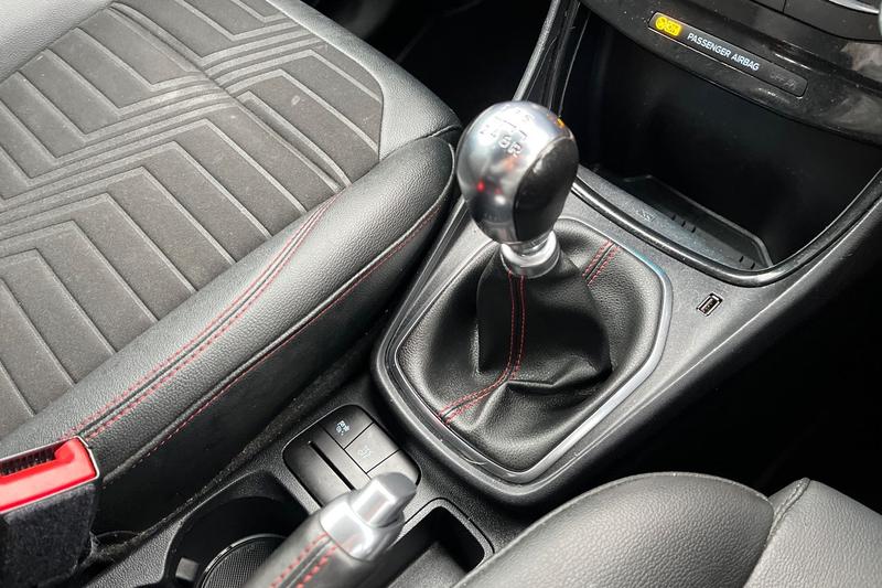 Used Ford Puma 2023 for sale - 76750433: Photo 31