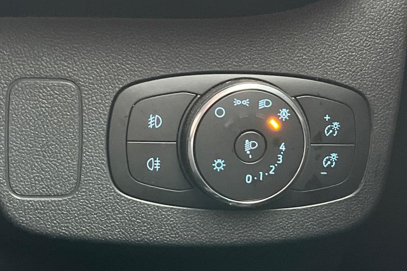 Used Ford Puma 2023 for sale - 76750433: Photo 34