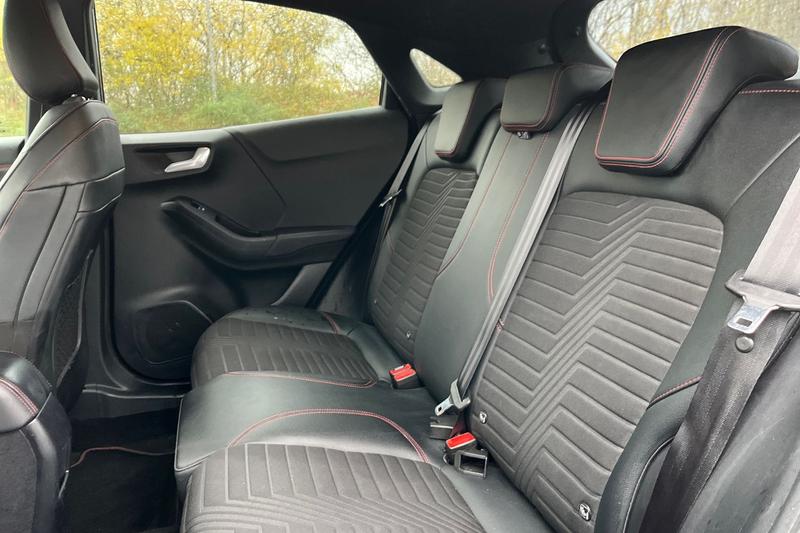 Used Ford Puma 2023 for sale - 76750433: Photo 35