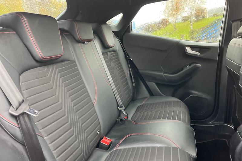 Used Ford Puma 2023 for sale - 76750433: Photo 37