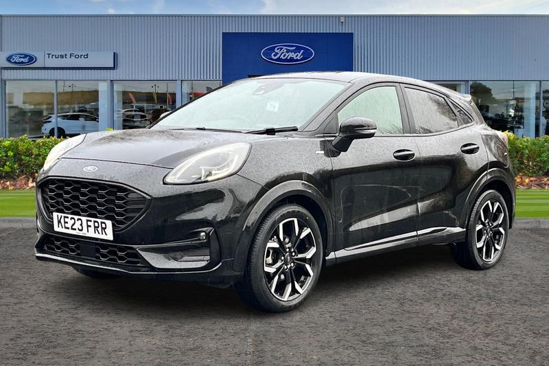 Used Ford Puma 2023 for sale - 76750433: Photo 5