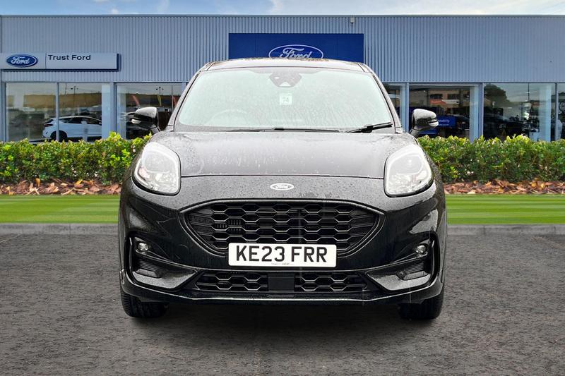 Used Ford Puma 2023 for sale - 76750433: Photo 6