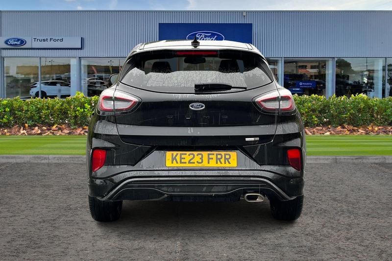 Used Ford Puma 2023 for sale - 76750433: Photo 7
