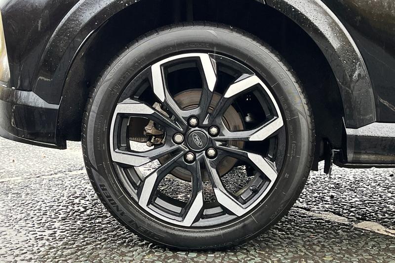 Used Ford Puma 2023 for sale - 76750433: Photo 8