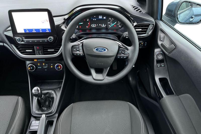 Used Ford Fiesta 2023 for sale - 77372421: Photo 11