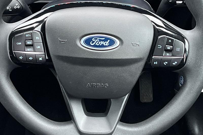 Used Ford Fiesta 2023 for sale - 77372421: Photo 12