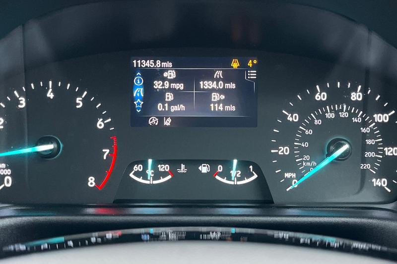 Used Ford Fiesta 2023 for sale - 77372421: Photo 13