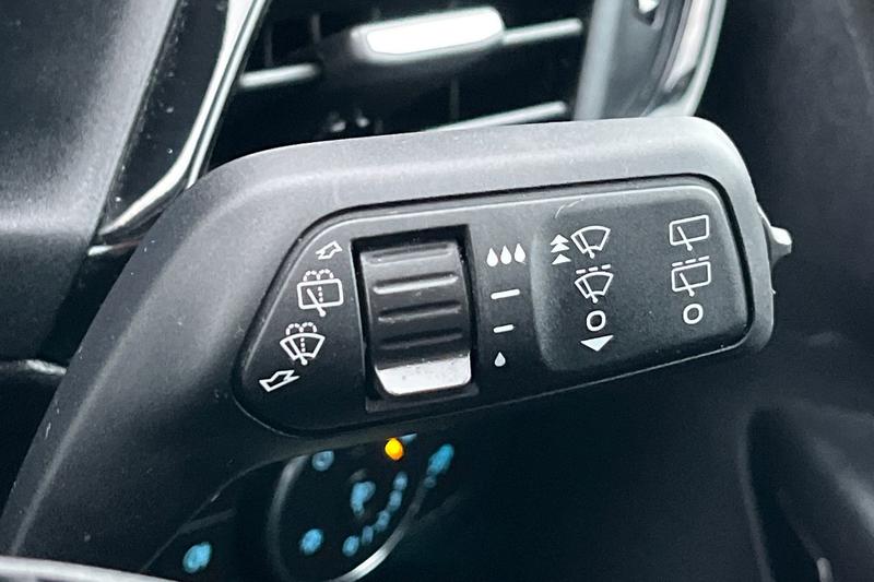 Used Ford Fiesta 2023 for sale - 77372421: Photo 15