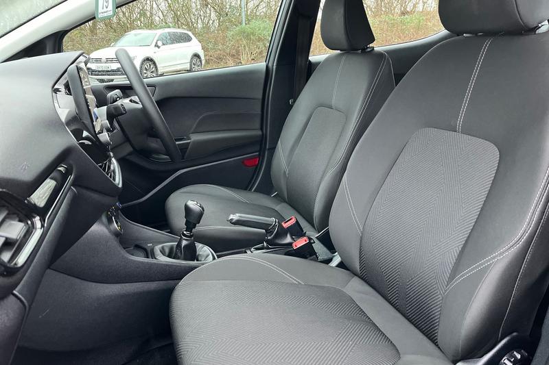 Used Ford Fiesta 2023 for sale - 77372421: Photo 19