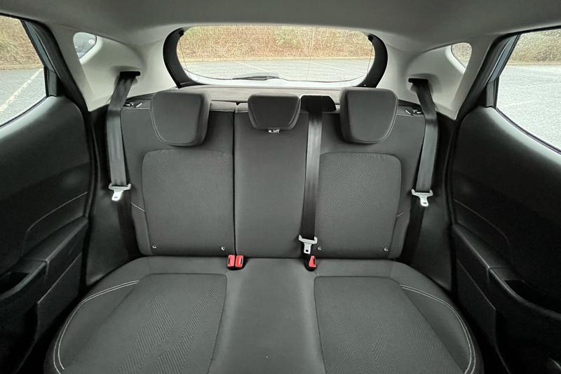 Used Ford Fiesta 2023 for sale - 77372421: Photo 20