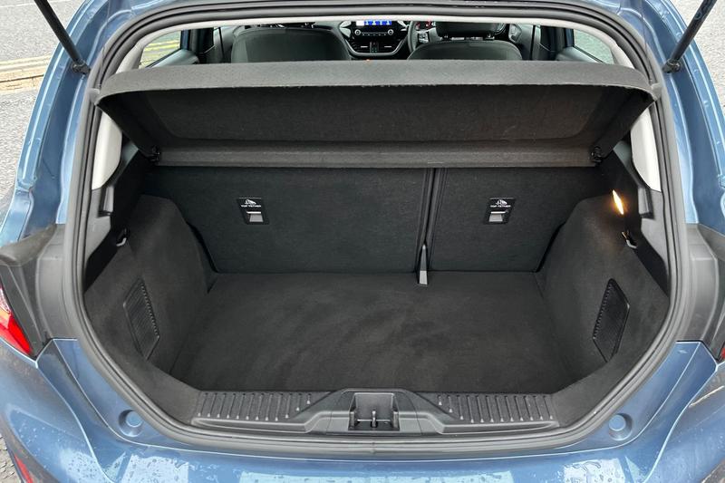 Used Ford Fiesta 2023 for sale - 77372421: Photo 21