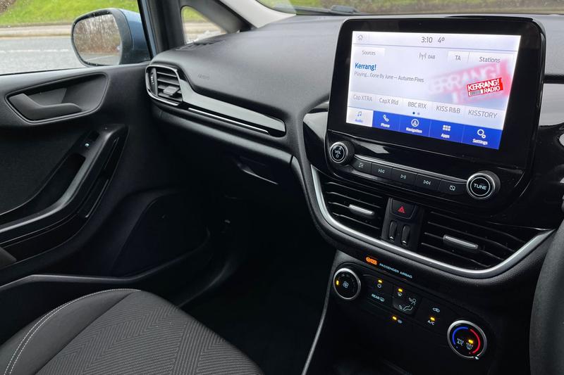 Used Ford Fiesta 2023 for sale - 77372421: Photo 23