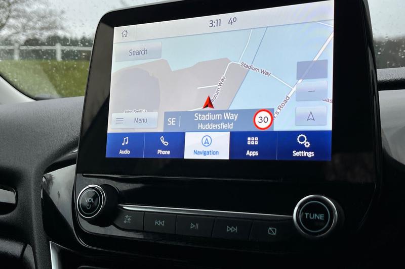 Used Ford Fiesta 2023 for sale - 77372421: Photo 24