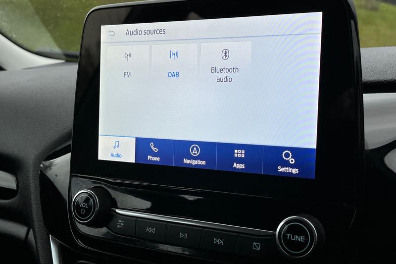 Used Ford Fiesta 2023 for sale - 77372421: Photo 26