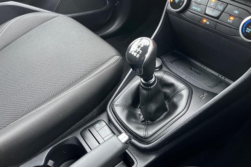 Used Ford Fiesta 2023 for sale - 77372421: Photo 28