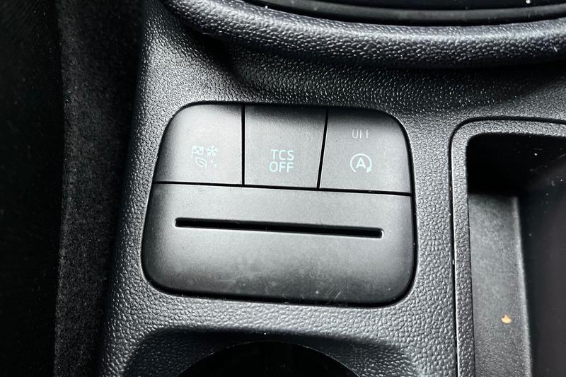 Used Ford Fiesta 2023 for sale - 77372421: Photo 29