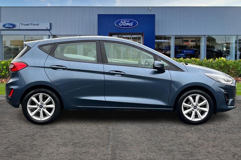 Used Ford Fiesta 2023 for sale - 77372421: Photo 3