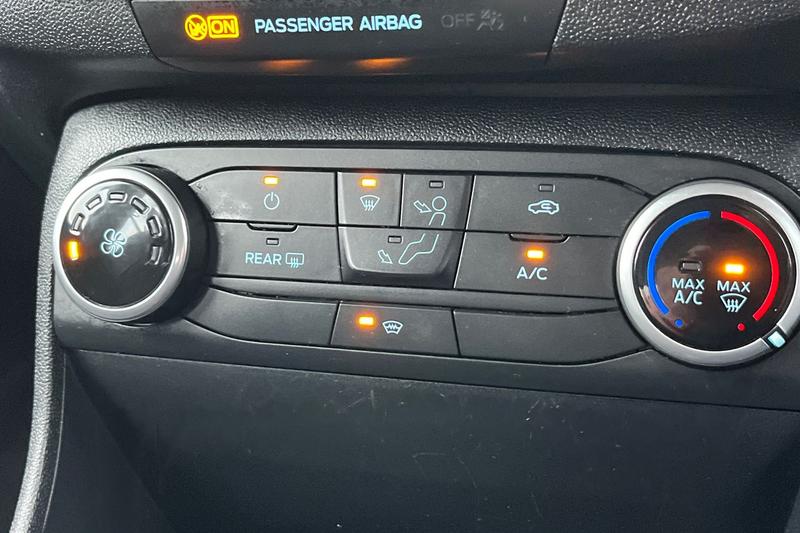 Used Ford Fiesta 2023 for sale - 77372421: Photo 30