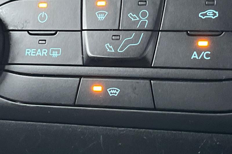 Used Ford Fiesta 2023 for sale - 77372421: Photo 31