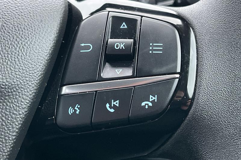 Used Ford Fiesta 2023 for sale - 77372421: Photo 33