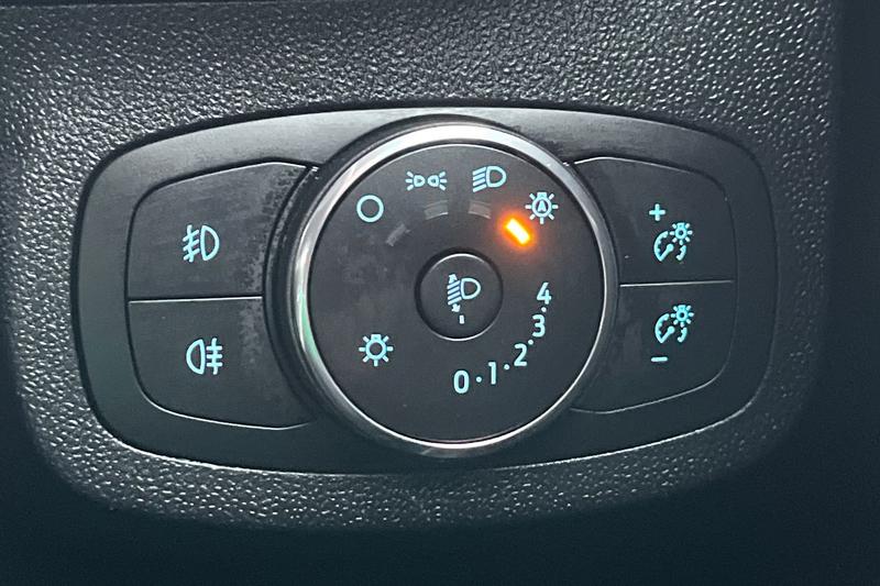 Used Ford Fiesta 2023 for sale - 77372421: Photo 34