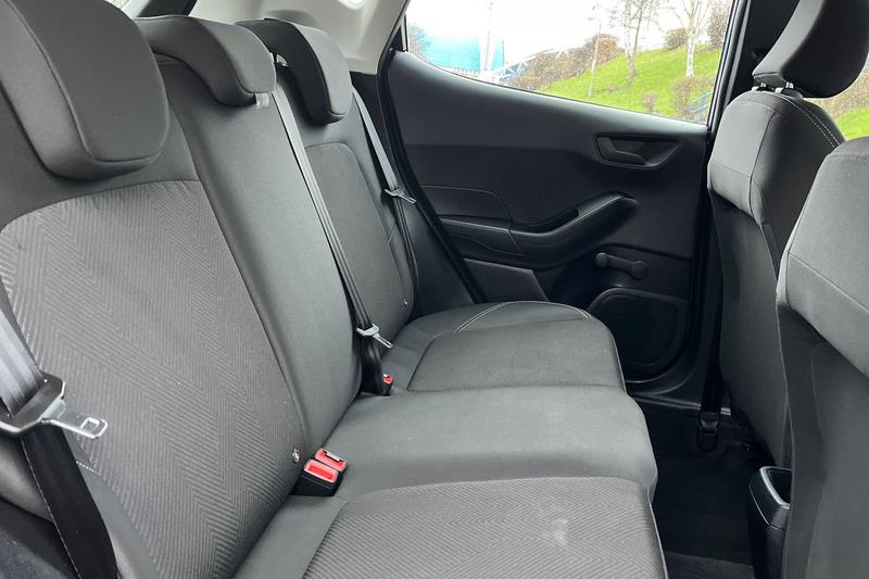 Used Ford Fiesta 2023 for sale - 77372421: Photo 35