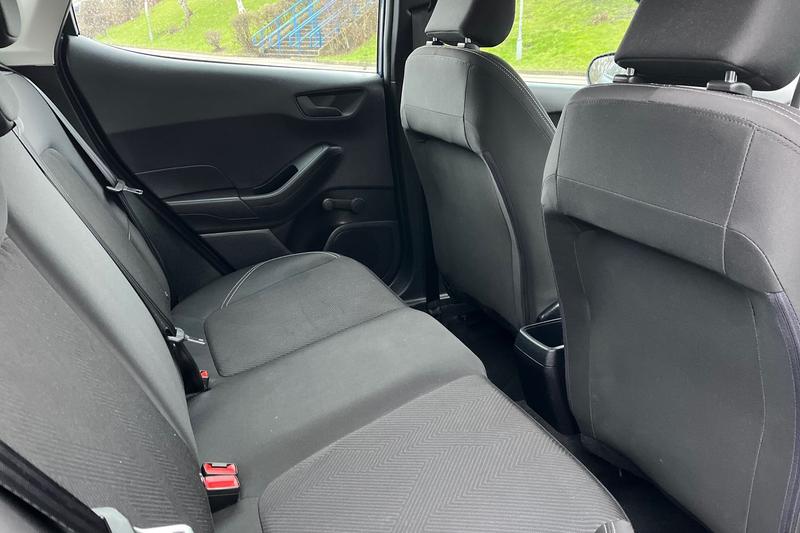 Used Ford Fiesta 2023 for sale - 77372421: Photo 36