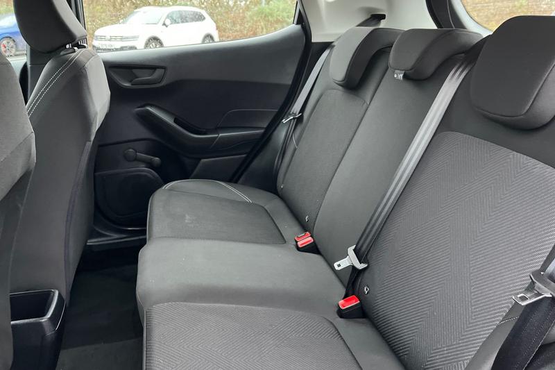 Used Ford Fiesta 2023 for sale - 77372421: Photo 37