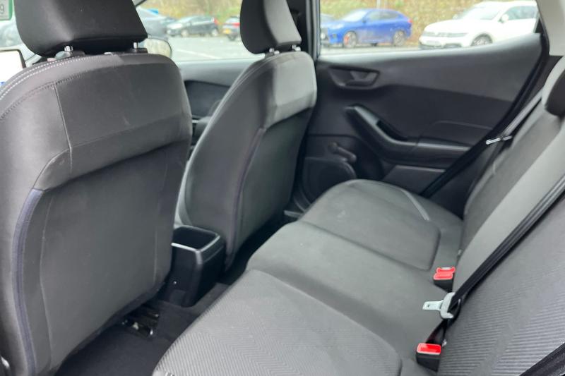 Used Ford Fiesta 2023 for sale - 77372421: Photo 38