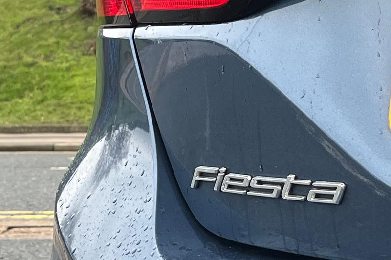 Used Ford Fiesta 2023 for sale - 77372421: Photo 39