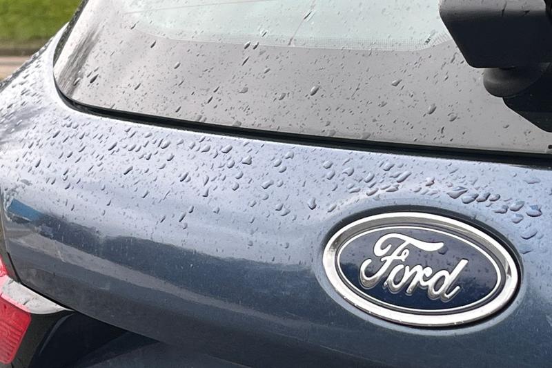 Used Ford Fiesta 2023 for sale - 77372421: Photo 40