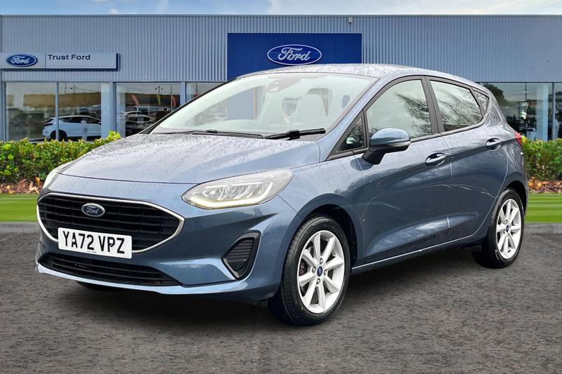 Used Ford Fiesta 2023 for sale - 77372421: Photo 5