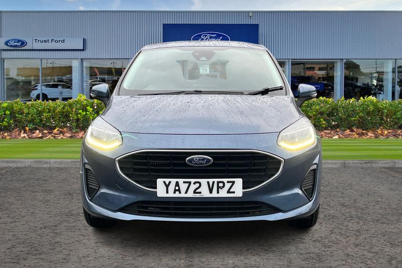 Used Ford Fiesta 2023 for sale - 77372421: Photo 6