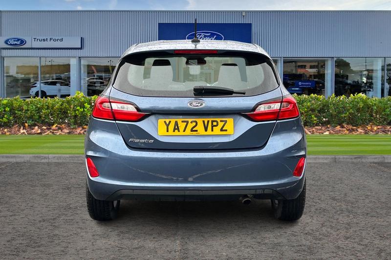 Used Ford Fiesta 2023 for sale - 77372421: Photo 7