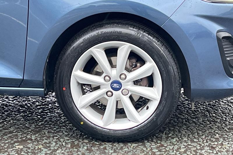 Used Ford Fiesta 2023 for sale - 77372421: Photo 8