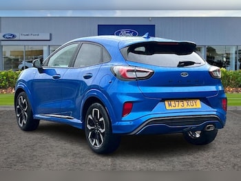 Used Ford Puma 2023 for sale - 78874028: Photo